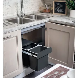 EKOTECH EKKO 40 34 l