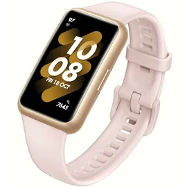 Huawei Band 7 pink