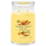 Yankee Candle Autumn Sunset 567 g