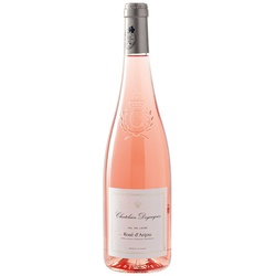 Rosé d'Anjou Roséwein lieblich 0,75 l