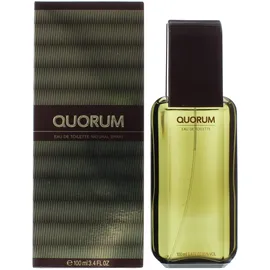 PUIG Quorum Eau de Toilette 100 ml