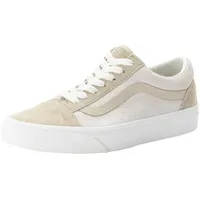 Vans Old Skool pig suede castle wall 36