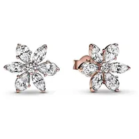 Pandora Ohrstecker Timeless roségold 282407C01