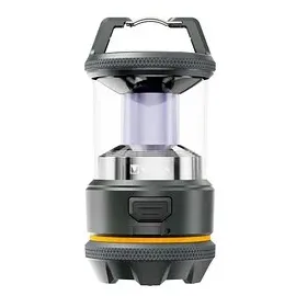 Varta LED Camping-Laterne Outdoor Sports L20R Laterne Schwarz