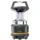 Varta LED Camping-Laterne Outdoor Sports L20R Laterne Schwarz