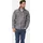 Babista Lederjacke CORIETTA", grau- 58,