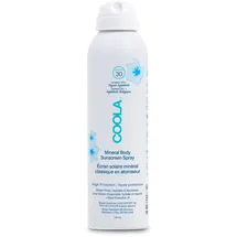 COOLA Mineral Body Spray LSF 30 148 ml