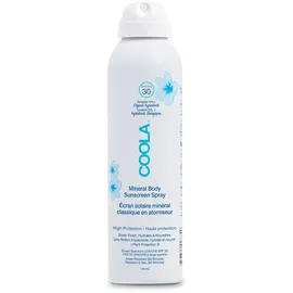 COOLA Mineral Body Spray LSF 30 148 ml