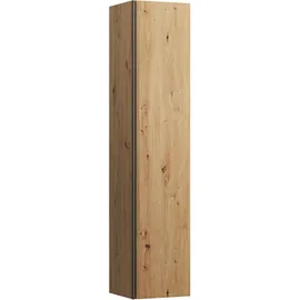 Laufen Meda Hochschrank 35,3 x 165 x 33,5 cm Wildeiche MDF