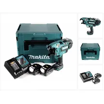 Makita DTR 180 RTJ Akku Bewehrungsverbinder 18V