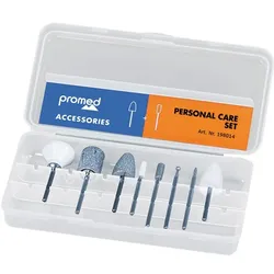 Promed Personal Care Set 8-tlg