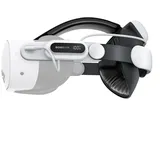 Bobovr E3 PRO Akku-Entlastungsriemen für Meta Quest 3/3s