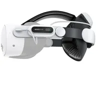 Bobovr E3 PRO Akku-Entlastungsriemen für Meta Quest 3/3s