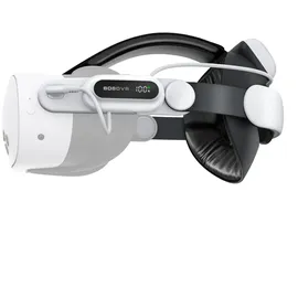 Bobovr E3 PRO Akku-Entlastungsriemen für Meta Quest 3/3s
