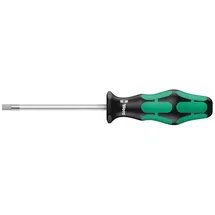 WERA 354 Sechskant-Schraubendreher Hex-Plus, 2,0 x 75 mm