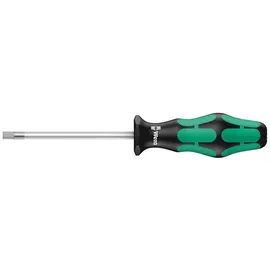 WERA 354 Sechskant-Schraubendreher Hex-Plus, 2,0 x 75 mm