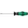 WERA 354 Sechskant-Schraubendreher Hex-Plus, 2,0 x 75 mm