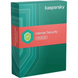 Kaspersky Internet Security 2025