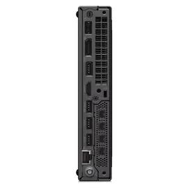 Lenovo ThinkStation P3 Tiny Gen 2 Intel Core Ultra 9 285 96 GB RAM 2 TB SSD RTX A1000 Win11 Pro 30K50034GE
