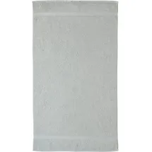 Rhomtuft Princess Saunatuch 95 x 180 cm perlgrau