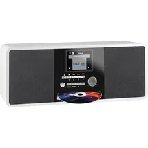 Imperial Dabman i200 CD weiß