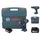Bosch GSB 18V-21 inkl. 1 x 4,0 Ah + L-Case