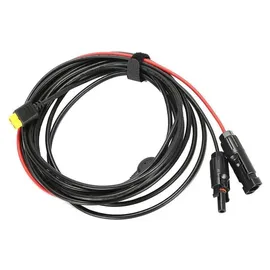 EcoFlow MC4 auf XT60i Solarkabel 5 m