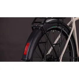 Cube Editor Pro FE 2026 28 Zoll RH 54 cm grau