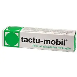 TACTU MOBIL