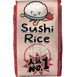 RICEFIELD Sushi Reis, Rundkorn 500g | SUSHI RICE Round Grain