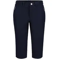 Luhta Eiskola 3/4-hosen - Dark Blue - 40