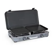 Brunner Devil Kookmaster GP Gaskocher 50mbar