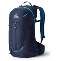 Gregory Maya 15 Wanderrucksack 49 cm blau