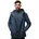 3in1 Jacke Midnight Sky L
