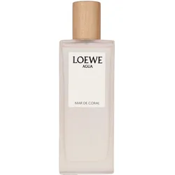 LOEWE AGUA DE LOEWE MAR DE CORAL eau de toilette spray - 50 ml