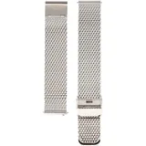 Liebeskind Berlin Uhrenarmband Edelstahl