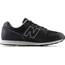 New Balance 373 Herren Schwarz 46,5