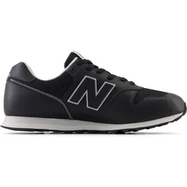 New Balance 373 Herren Schwarz 46,5