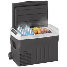 Outsunny Kompressor Kühlbox 30 l