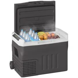Outsunny Kompressor Kühlbox 30 l