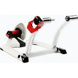 Elite Qubo Power Fluid silber/weiß