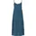 Protest Maxikleid Ärmelos Raku Blue L