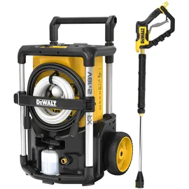 DeWalt DCMPW1600N 2x18V Akku Hochdruckreiniger 110 Bar