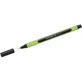 Schneider Fineliner Line-Up 0,4 mm, schwarz