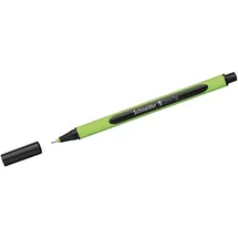 Schneider Fineliner Line-Up 0,4 mm, schwarz