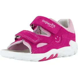 superfit Flow Pink/Rosa 22