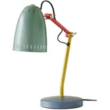Superliving Dynamo 345 Bunt