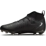 Nike Jr. Phantom Luna 2 Academy MG schwarz/schwarz 35