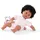 GÖTZ Muffin to Dress Babypuppe 33 cm (1920835)