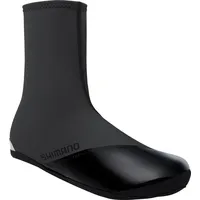 Shimano Dual H2o Shoe Cover black (L01) 40-41